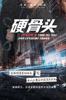 硬骨头之钢刺行动电视剧