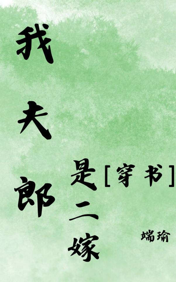 我夫郎是二嫁[穿书]免费txt