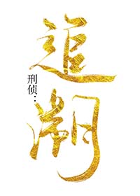 刑侦追溯小说