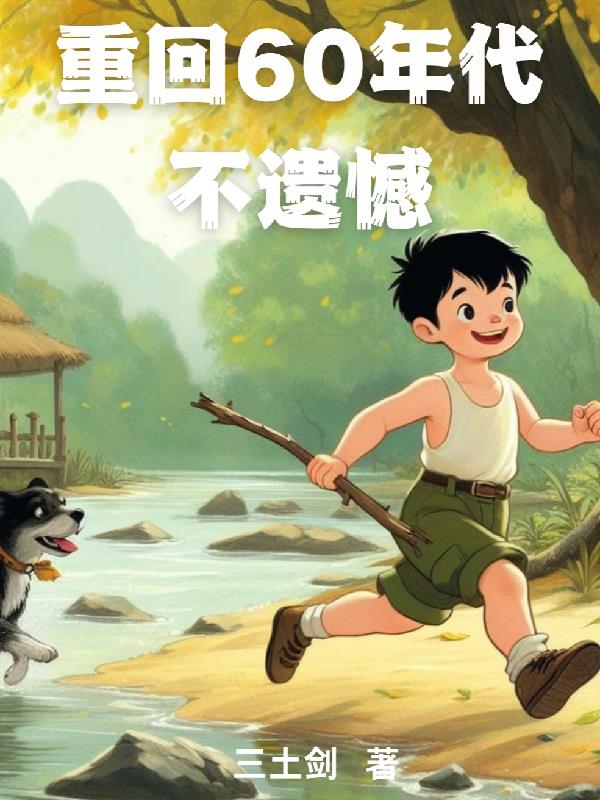 重回60年代扭转乾坤