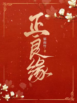 正良缘郁雨竹笔趣阁全文