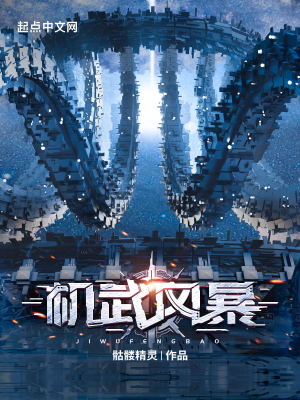 机武风暴 在线阅读免费