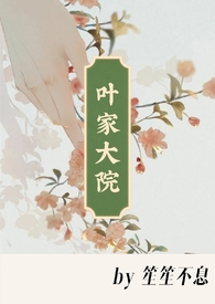 叶家大院后人