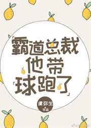 霸道总裁带球跑了小说